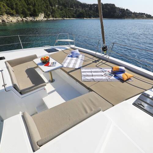 Bali 4.2 Clair de Lune