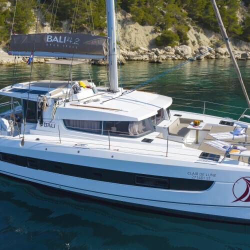 Bali 4.2 Clair de Lune