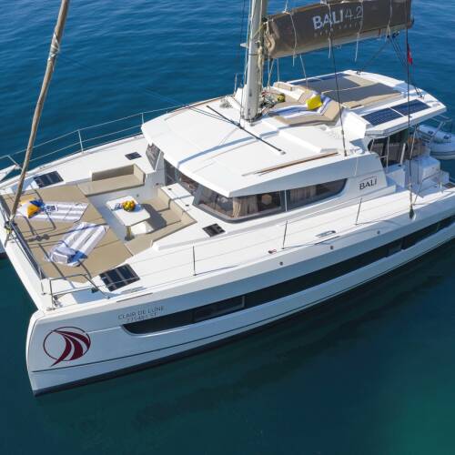 Bali 4.2 Clair de Lune