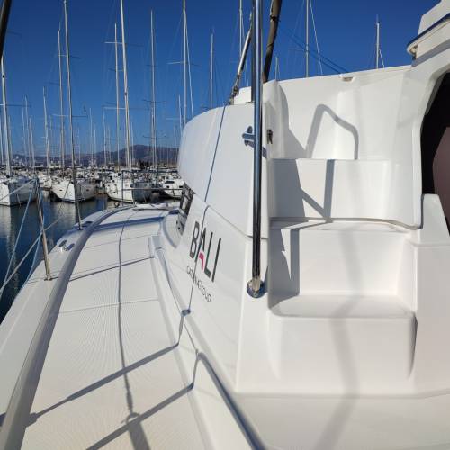 Bali 4.2 Owners