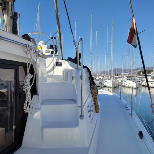 Bali 4.2 Owners