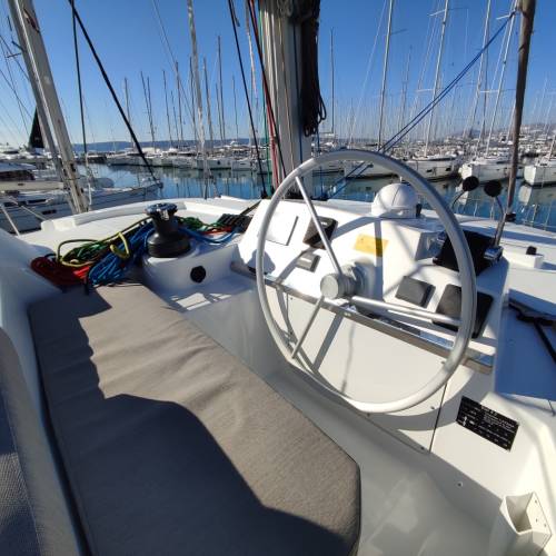 Bali 4.2 Owners