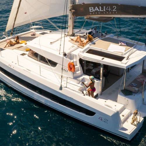 Bali 4.2 