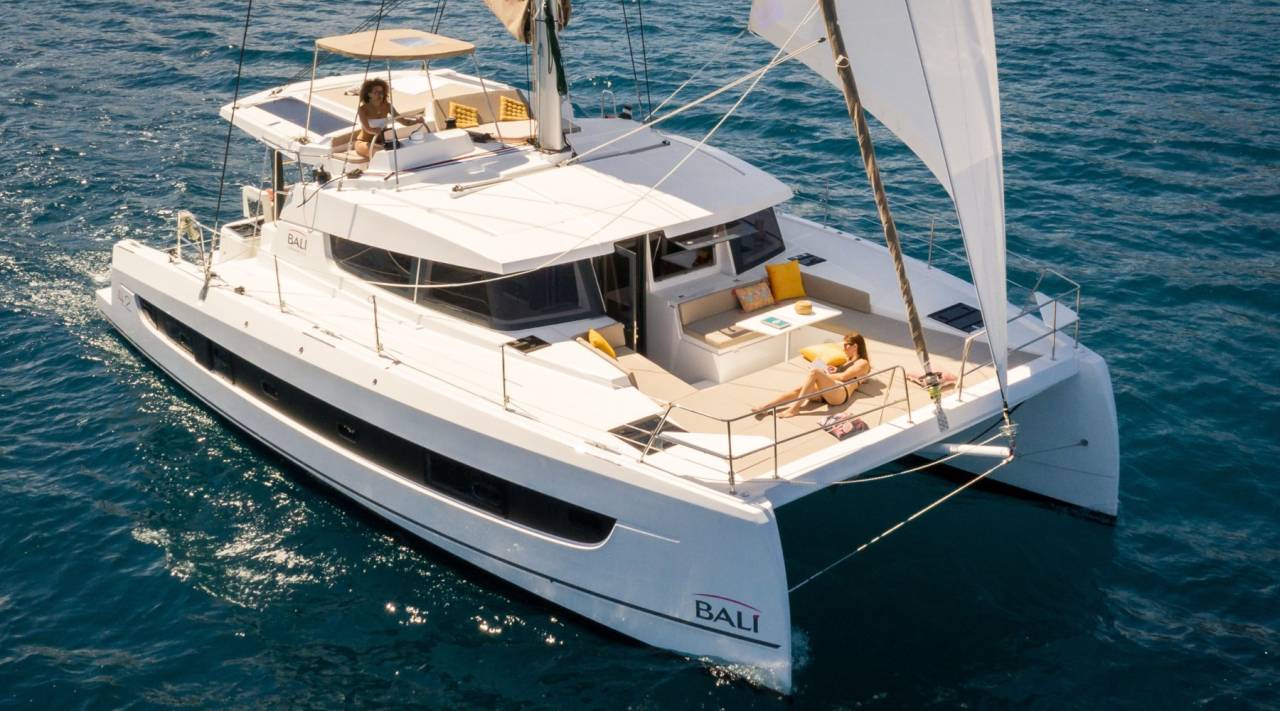 Bali 4.2