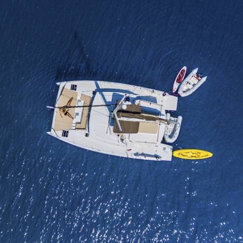 Bali 4.3 La Vie en Rose