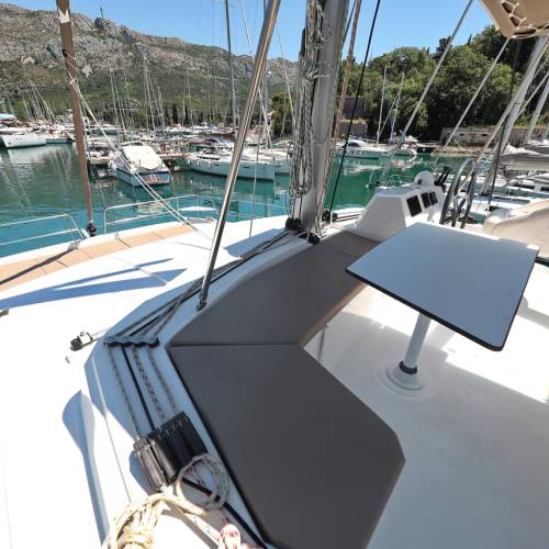 Bali 4.3 La Vie en Rose