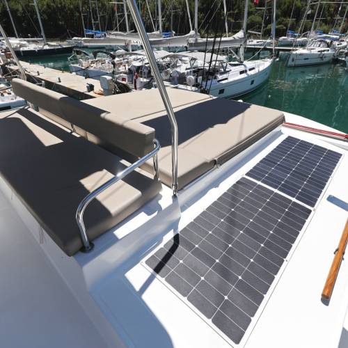 Bali 4.3 La Vie en Rose