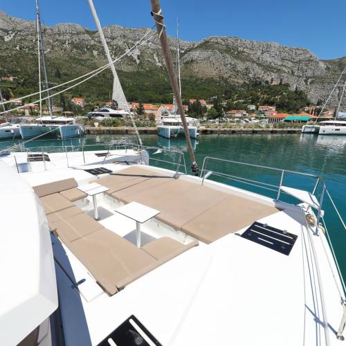 Bali 4.3 La Vie en Rose