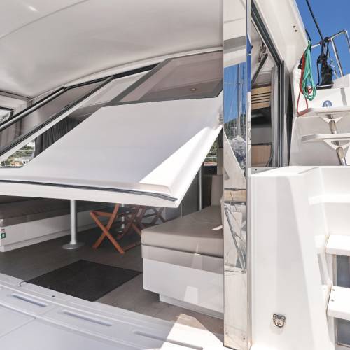 Bali 4.3 La Vie en Rose