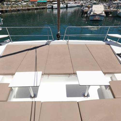 Bali 4.3 La Vie en Rose