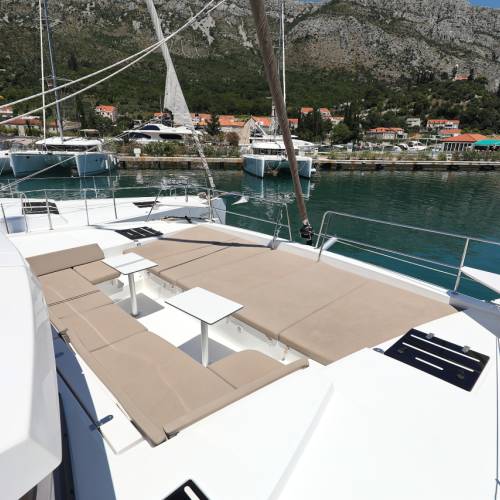 Bali 4.3 La Vie en Rose