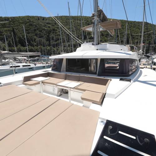 Bali 4.3 La Vie en Rose