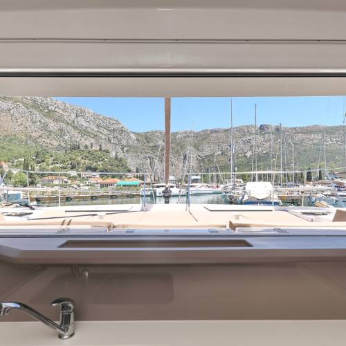 Bali 4.3 La Vie en Rose