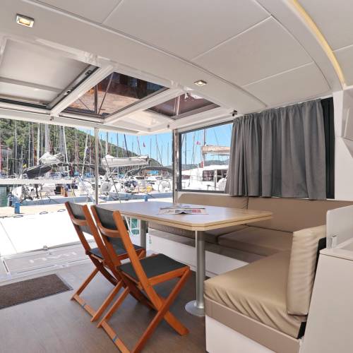 Bali 4.3 La Vie en Rose