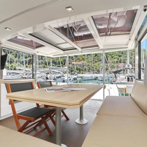 Bali 4.3 La Vie en Rose