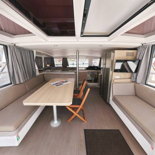 Bali 4.3 La Vie en Rose