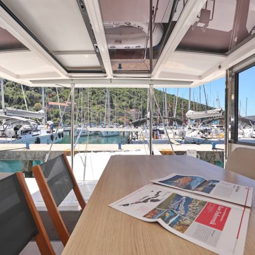 Bali 4.3 La Vie en Rose