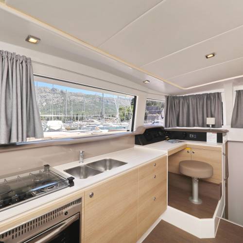 Bali 4.3 La Vie en Rose