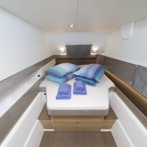 Bali 4.3 La Vie en Rose