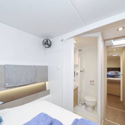 Bali 4.3 La Vie en Rose