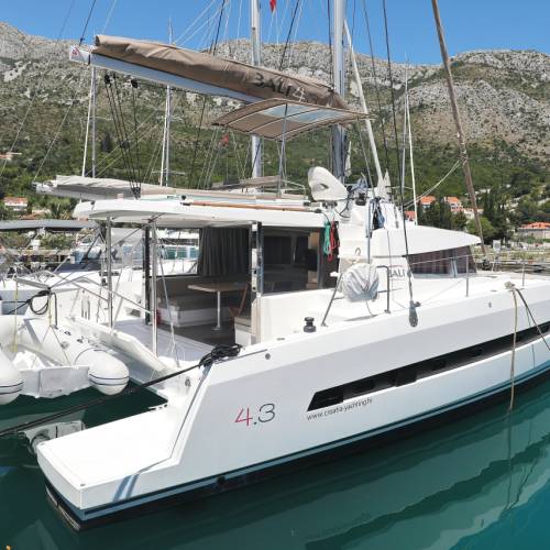 Bali 4.3 La Vie en Rose