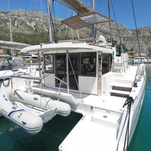 Bali 4.3 La Vie en Rose