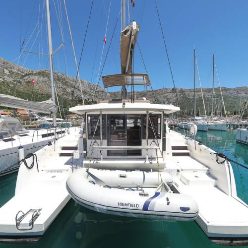 Bali 4.3 La Vie en Rose