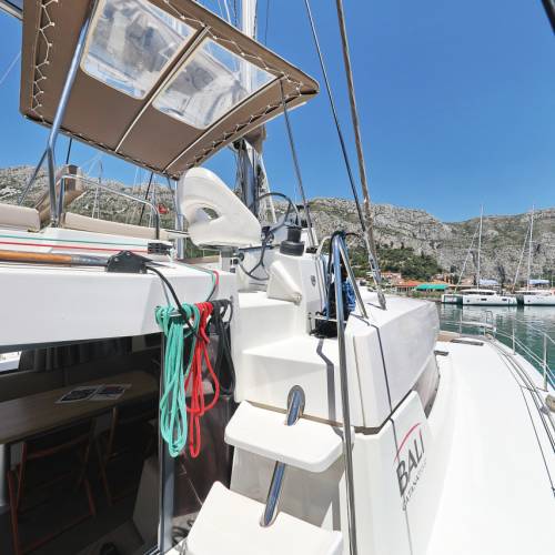 Bali 4.3 La Vie en Rose