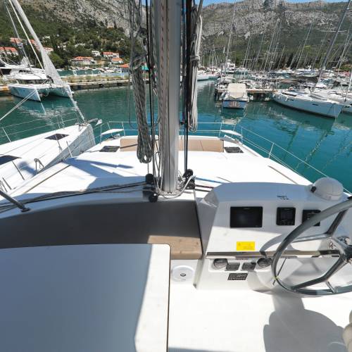 Bali 4.3 La Vie en Rose