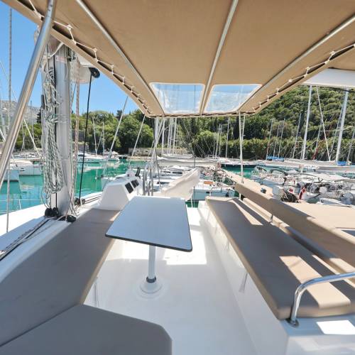 Bali 4.3 La Vie en Rose