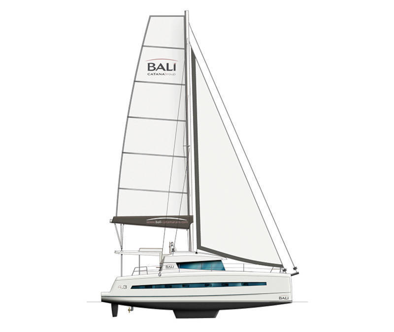 Bali 4.3 Summer Loft