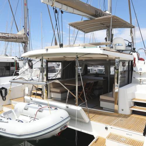 Bali 4.3 Summer Loft