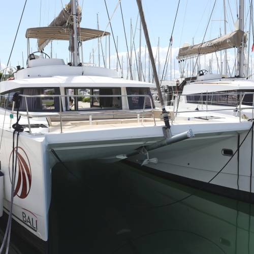 Bali 4.3 Summer Loft