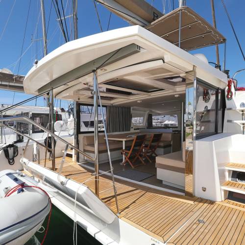 Bali 4.3 Summer Loft