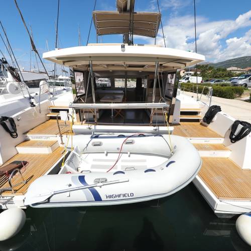 Bali 4.3 Summer Loft