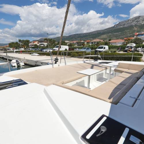 Bali 4.3 Summer Loft