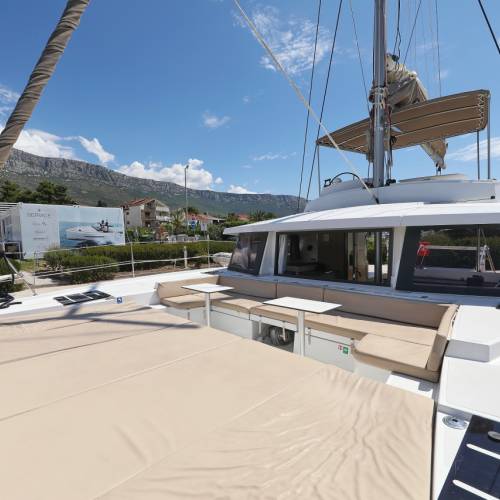 Bali 4.3 Summer Loft