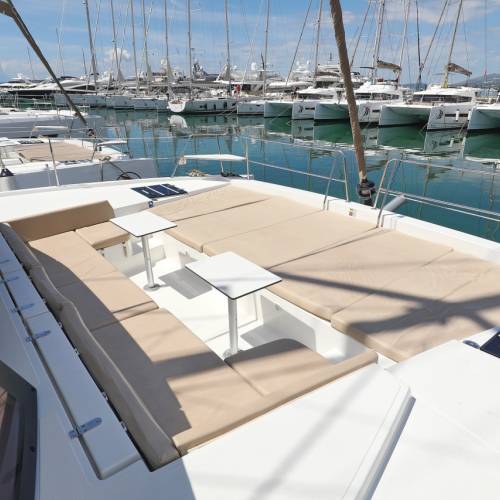 Bali 4.3 Summer Loft