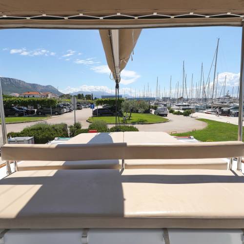 Bali 4.3 Summer Loft