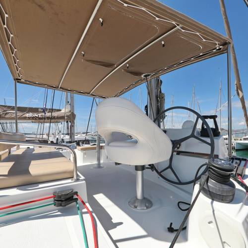 Bali 4.3 Summer Loft