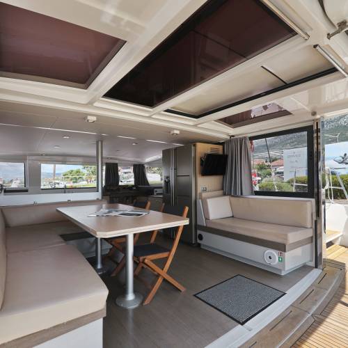 Bali 4.3 Summer Loft