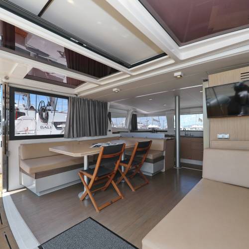 Bali 4.3 Summer Loft