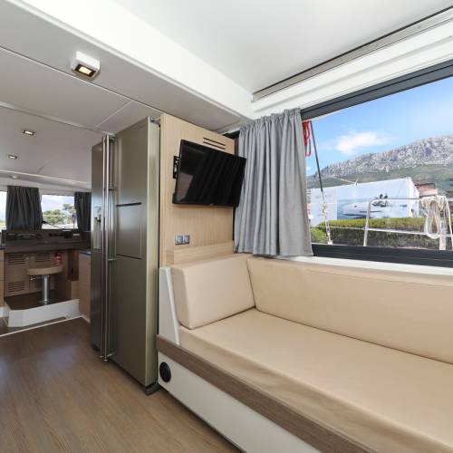 Bali 4.3 Summer Loft