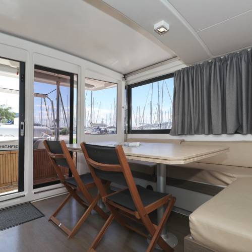 Bali 4.3 Summer Loft