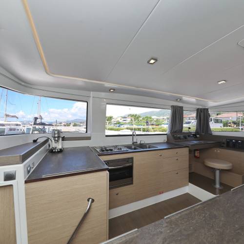 Bali 4.3 Summer Loft