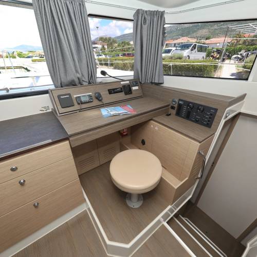 Bali 4.3 Summer Loft