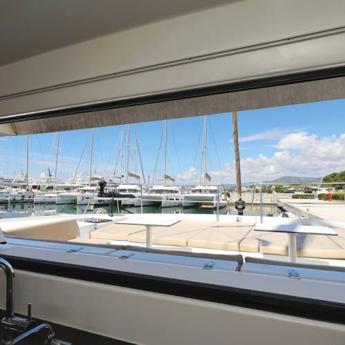 Bali 4.3 Summer Loft