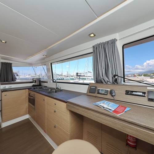 Bali 4.3 Summer Loft