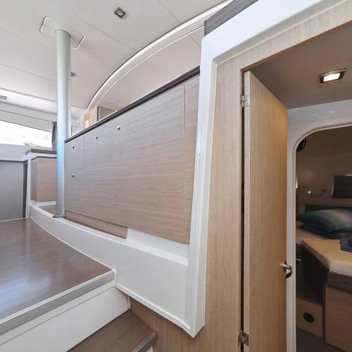 Bali 4.3 Summer Loft