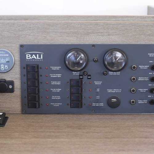 Bali 4.3 Summer Loft